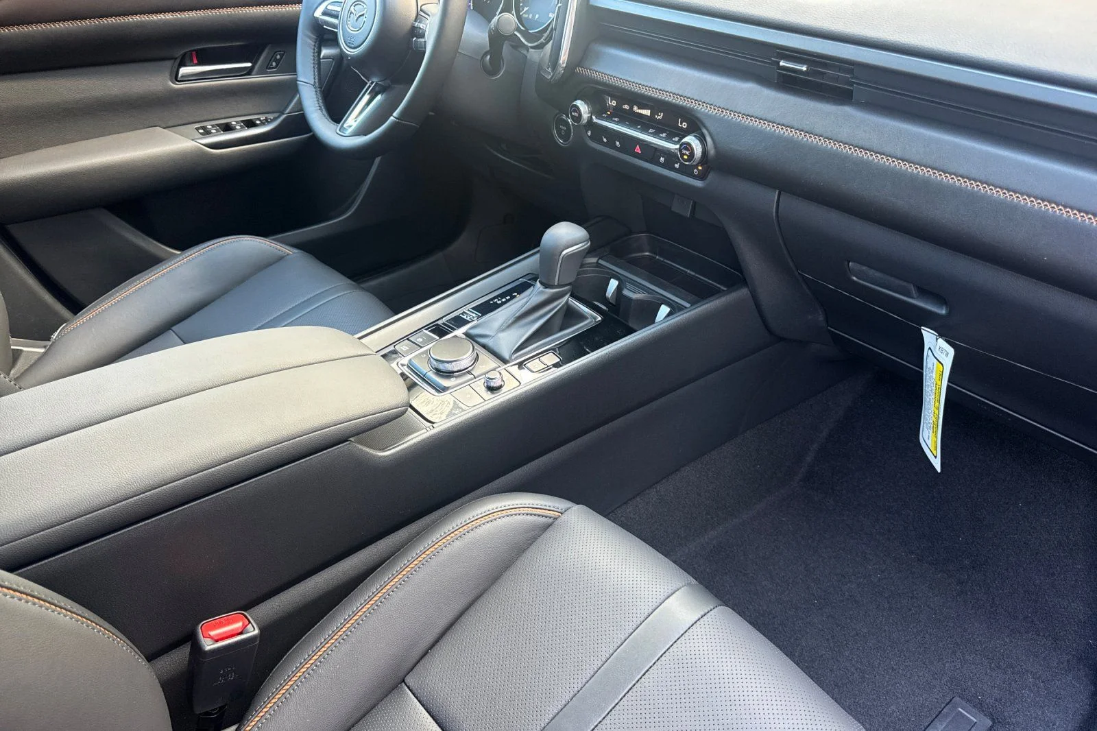 New 2026 Polymetal Gray Metallic Mazda 2.5 S Preferred AWD image 17