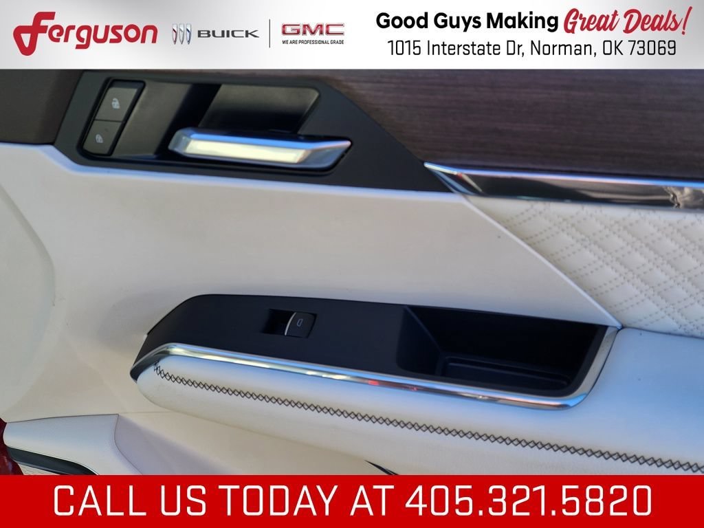2026 GMC Acadia Denali - Photo 43