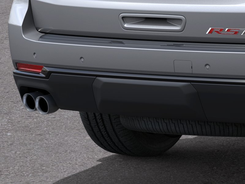 2026 Chevrolet Tahoe RST - Photo 14