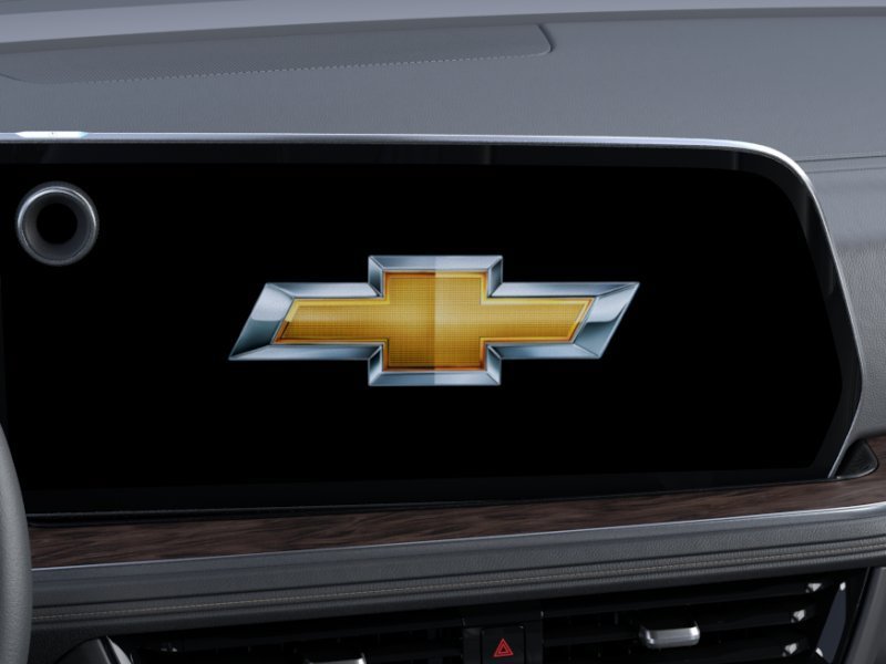 2027 Chevrolet Tahoe photo 20 of 33