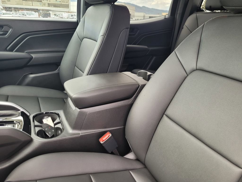 2026 Chevrolet Colorado Trail Boss - Photo 12