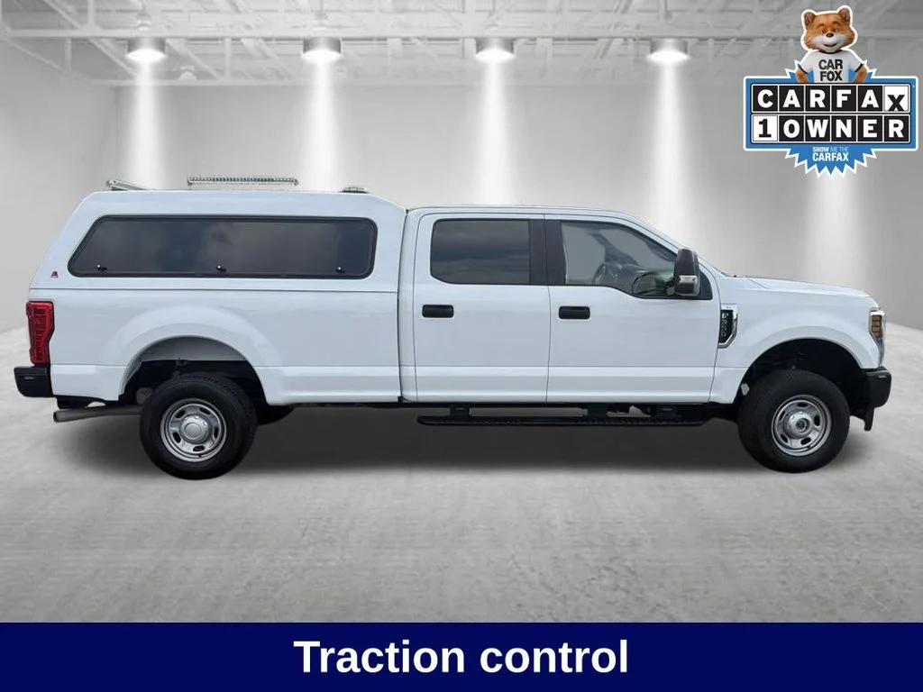 Used 2019 Oxford White Ford XL image 15