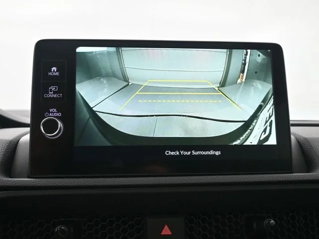 2026 Honda CR-V EX - Photo 32
