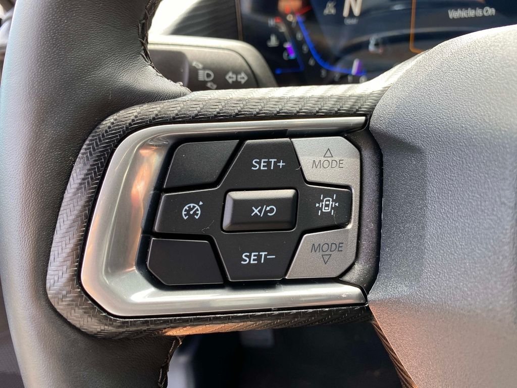 Used 2024 Gray Ford GT image 17