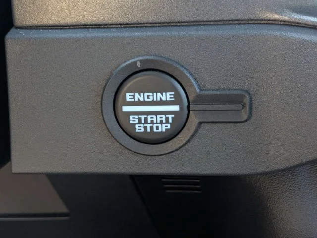 Used 2025 Carbonized Gray Ford Badlands image 30