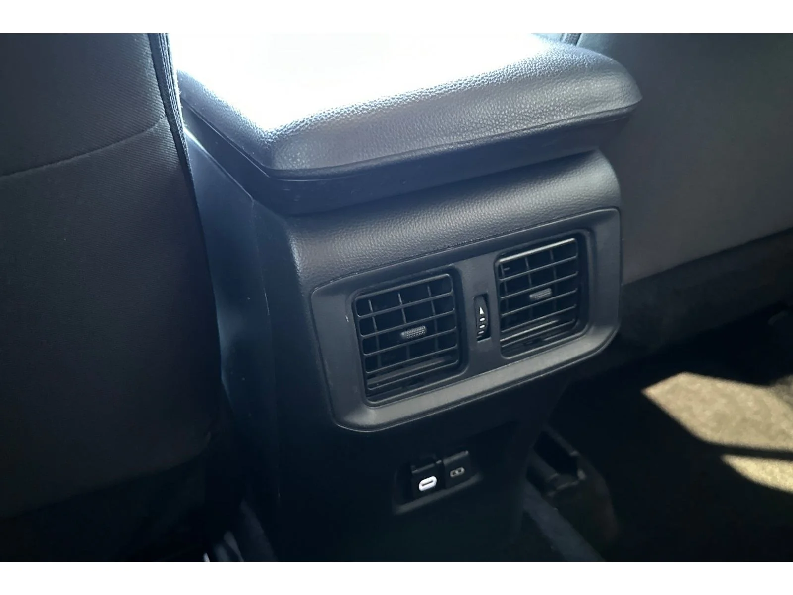 Used 2024 Magnetic Gray Metallic Toyota XLE image 43