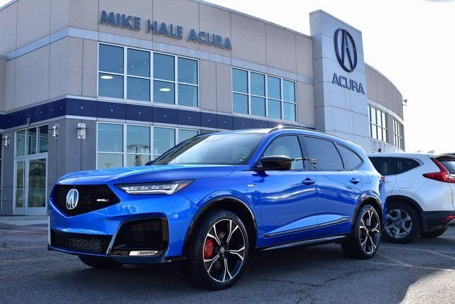 2026 Acura MDX Type S w/Advance Package