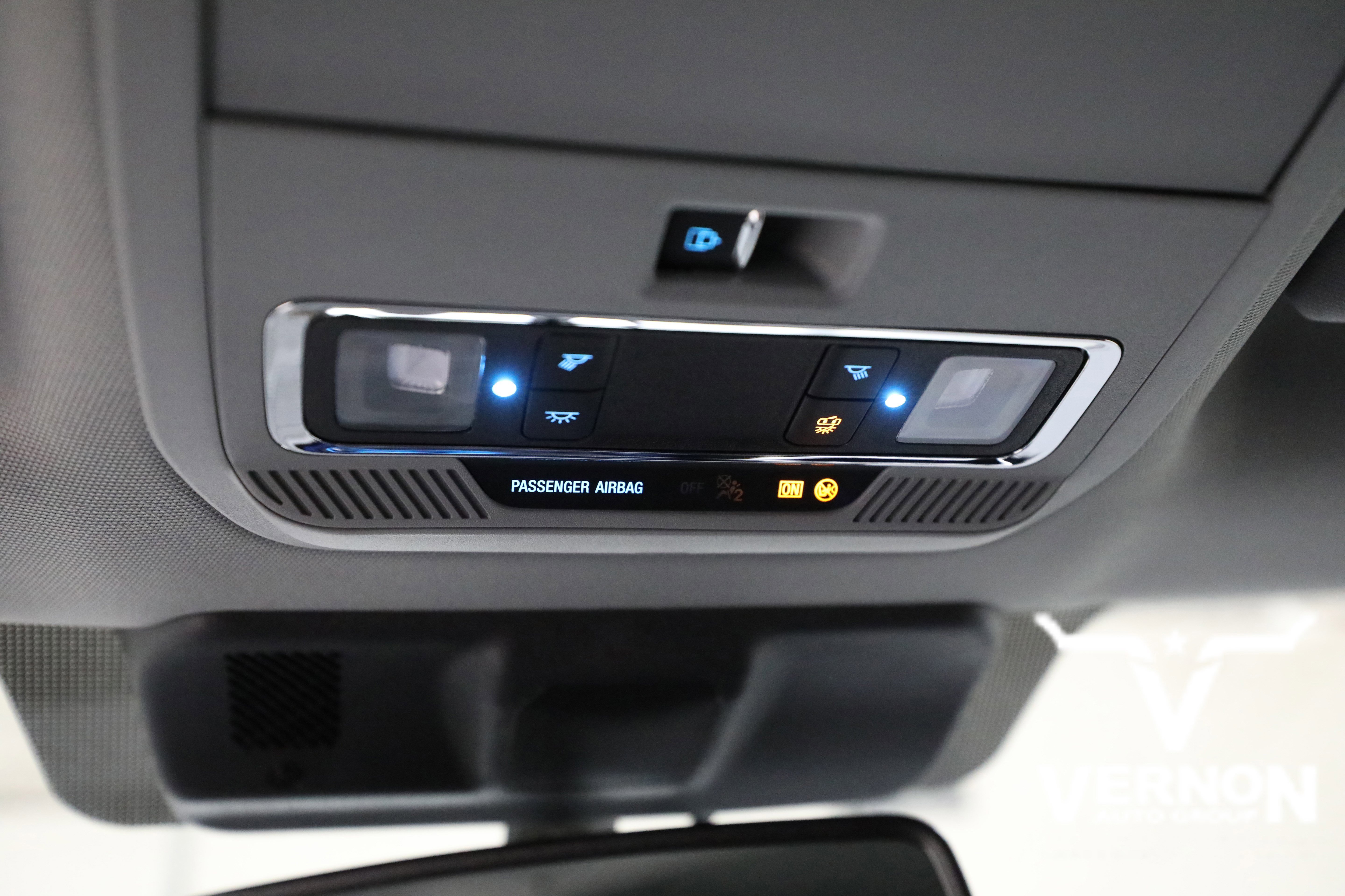 New 2026 Carbonized Gray Metallic Ford  image 24