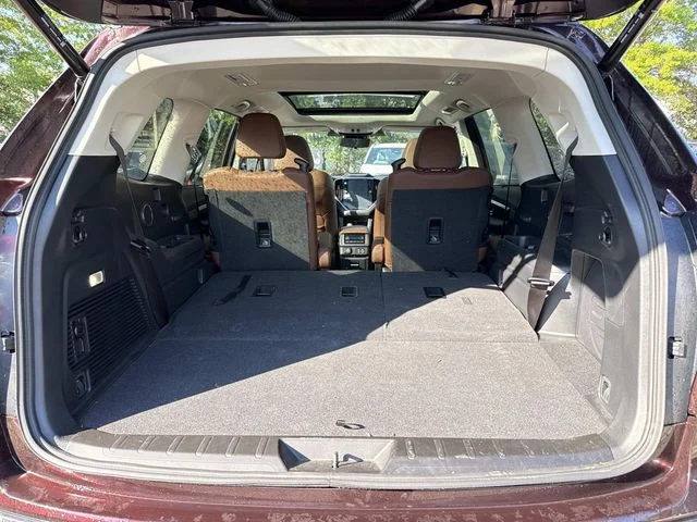 Used 2026  Subaru Touring image 30