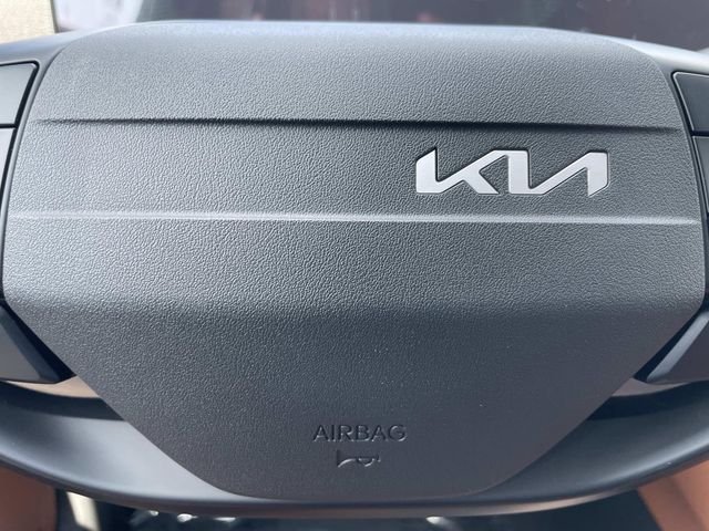 New 2026 Wolf Gray Kia X-Line image 20