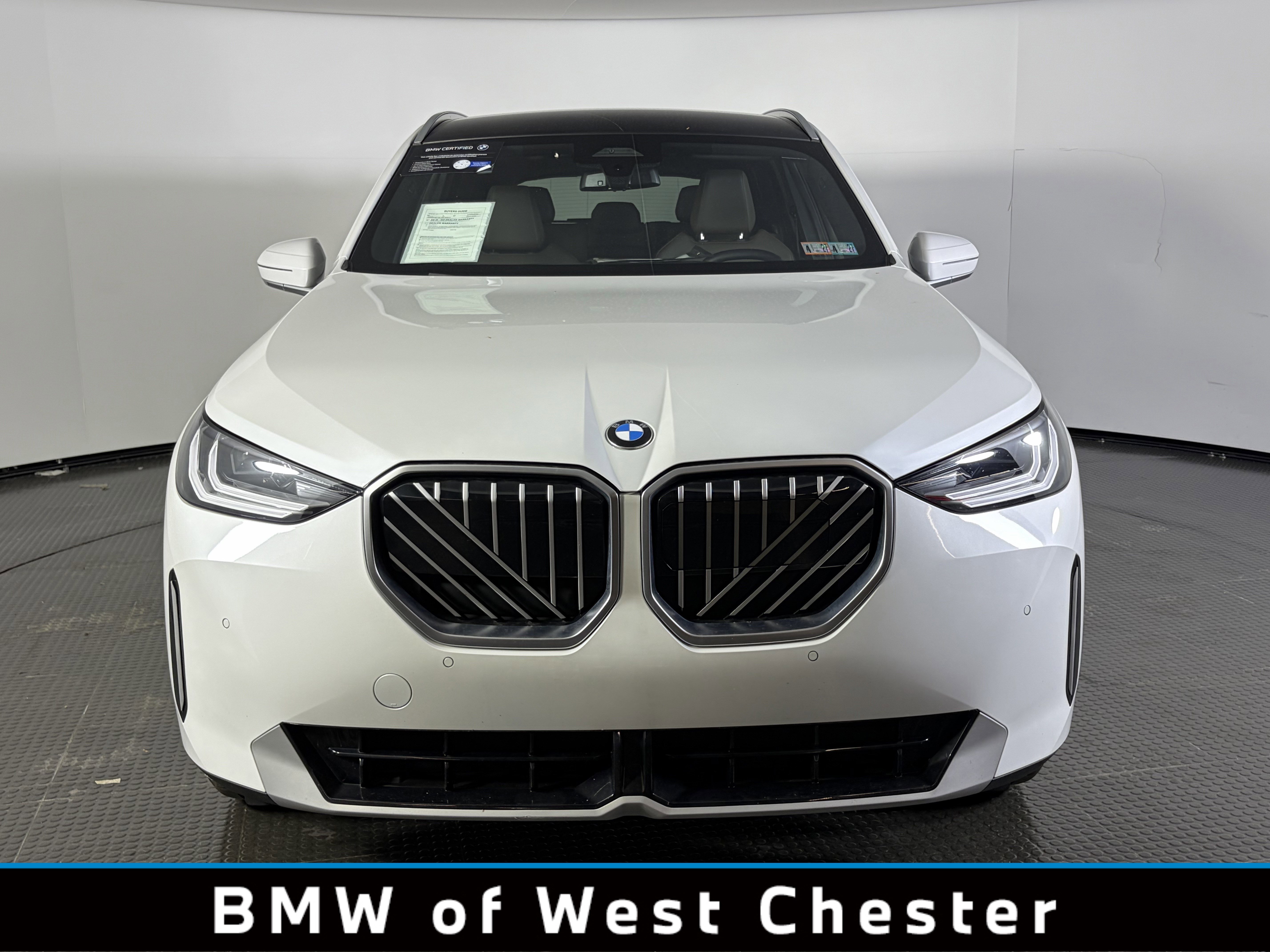 2025 BMW X3 30 XDRIVE's photo