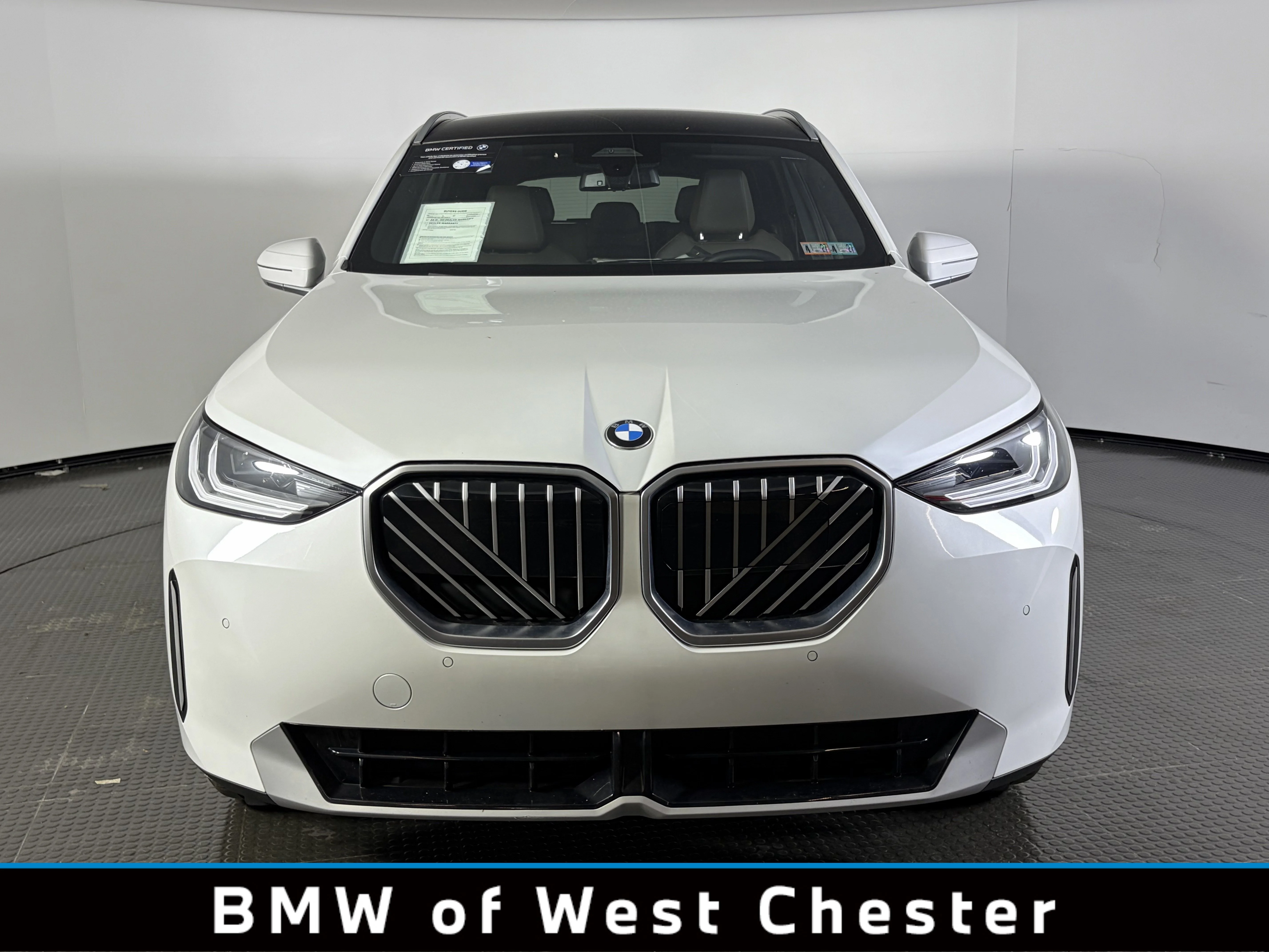 2025 BMW X3 30 XDRIVE's photo