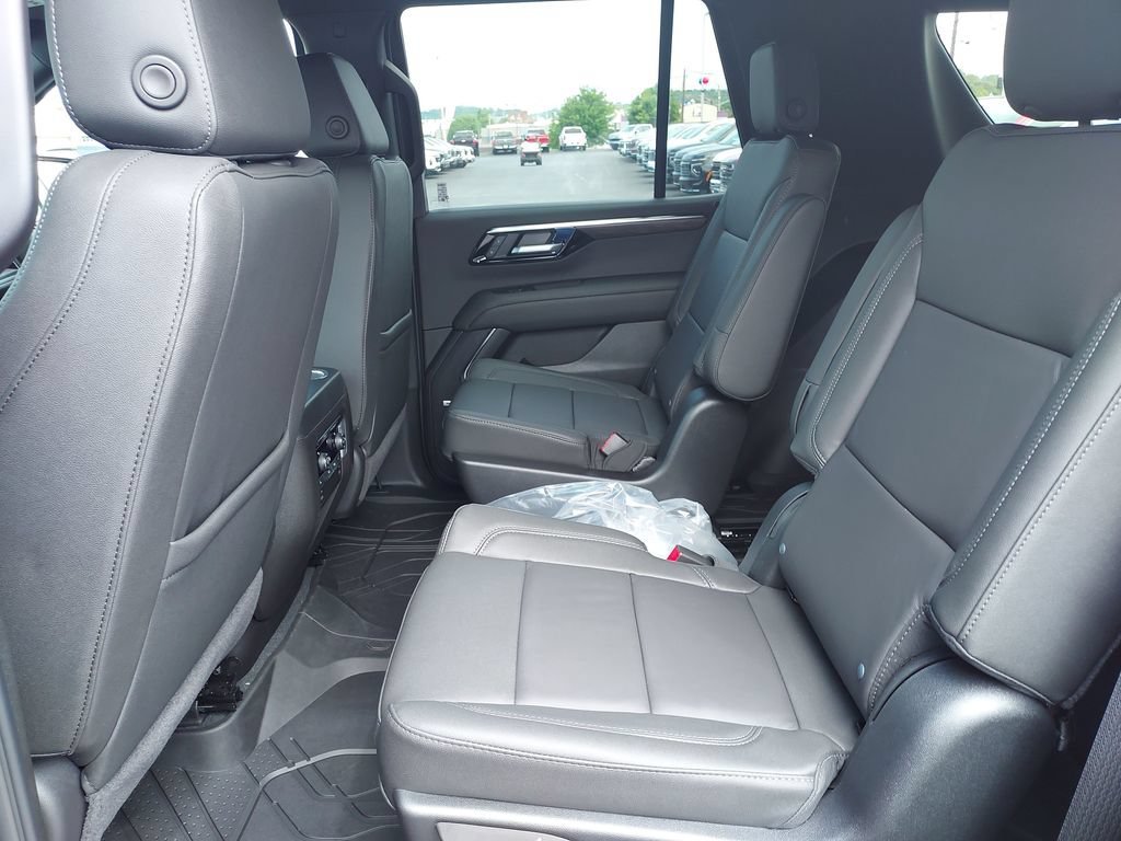 New 2026 Special Paint Chevrolet LT image 14