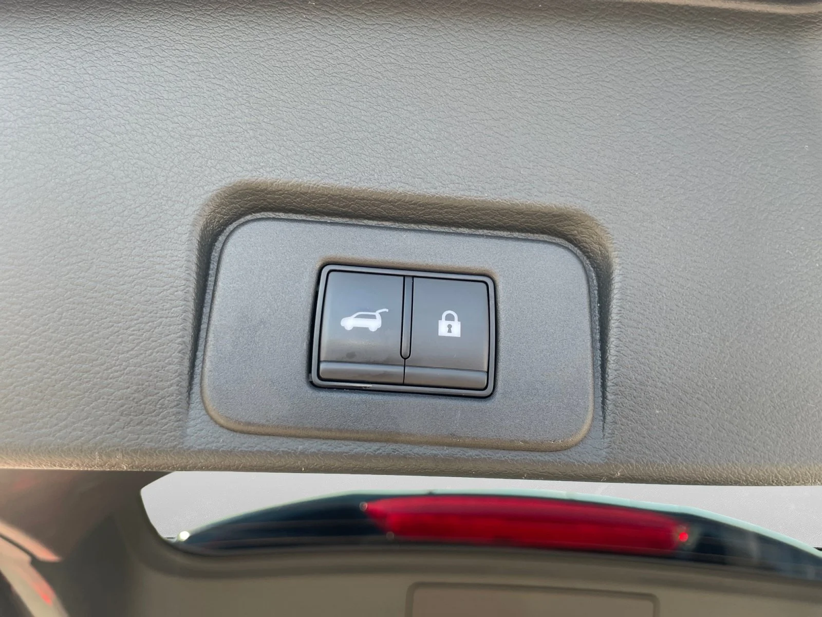 Used 2024 Black Nissan SV Moonroof AWD image 11