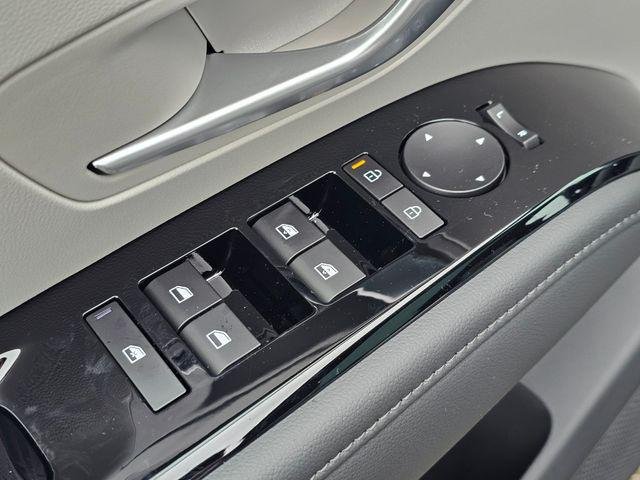 New 2026 Gray Hyundai Limited image 21