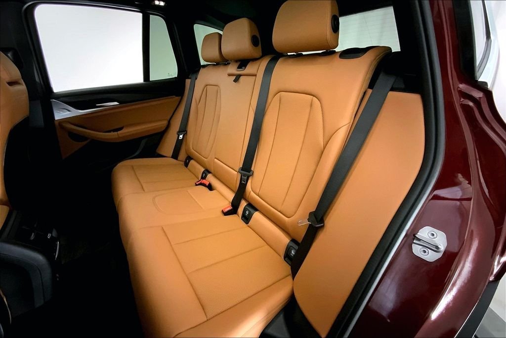 Used 2023 Aventurin Red Metallic BMW  image 14
