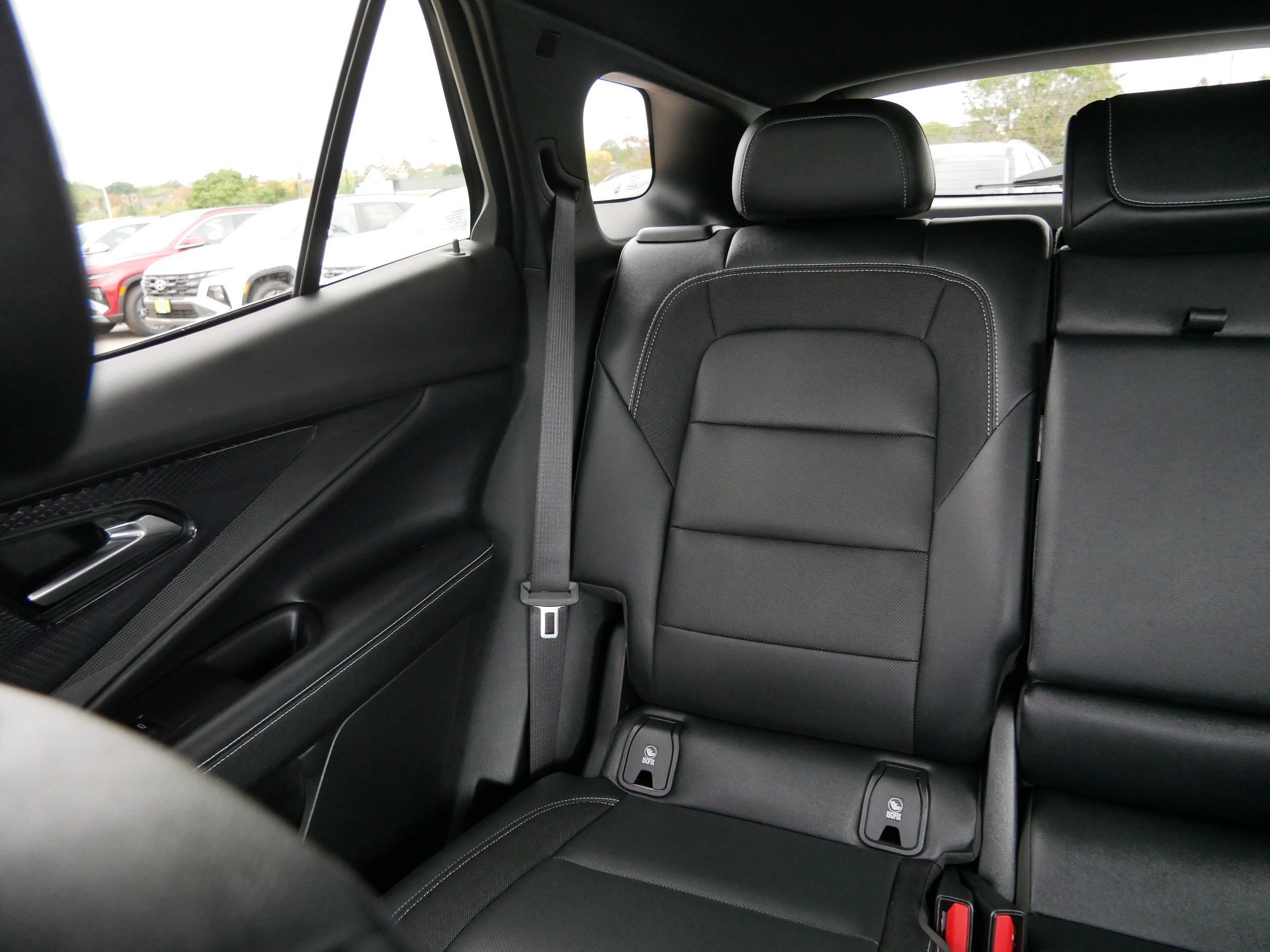 2024 Chevrolet Blazer EV LT - Photo 12