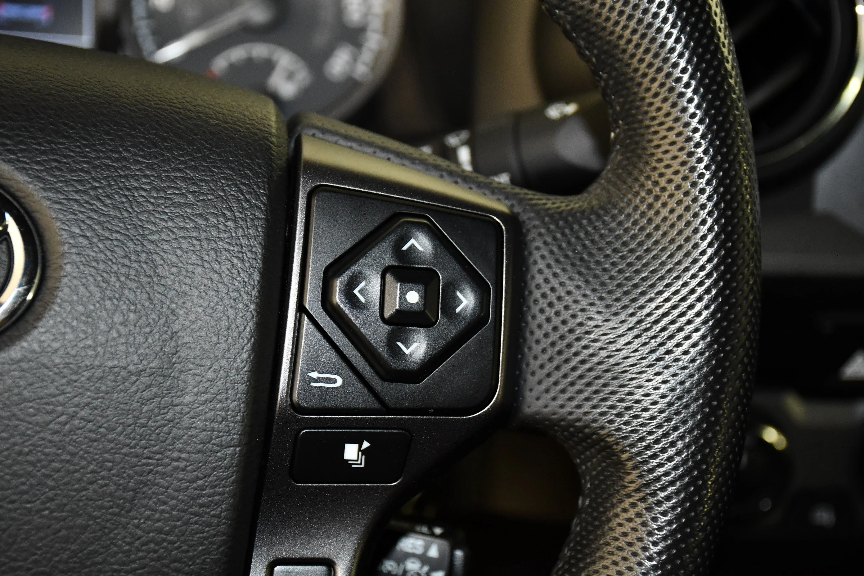Used 2022 Magnetic Gray Metallic Toyota TRD Off Road image 25
