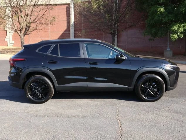 2026 Chevrolet Trax Activ - Photo 27