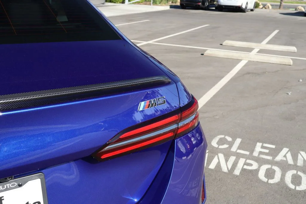 New 2026 Black BMW Base image 27