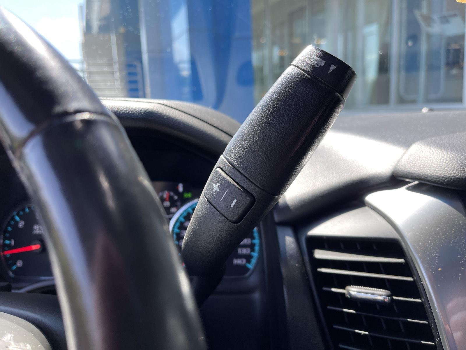 Used 2020 Black Chevrolet Premier image 21