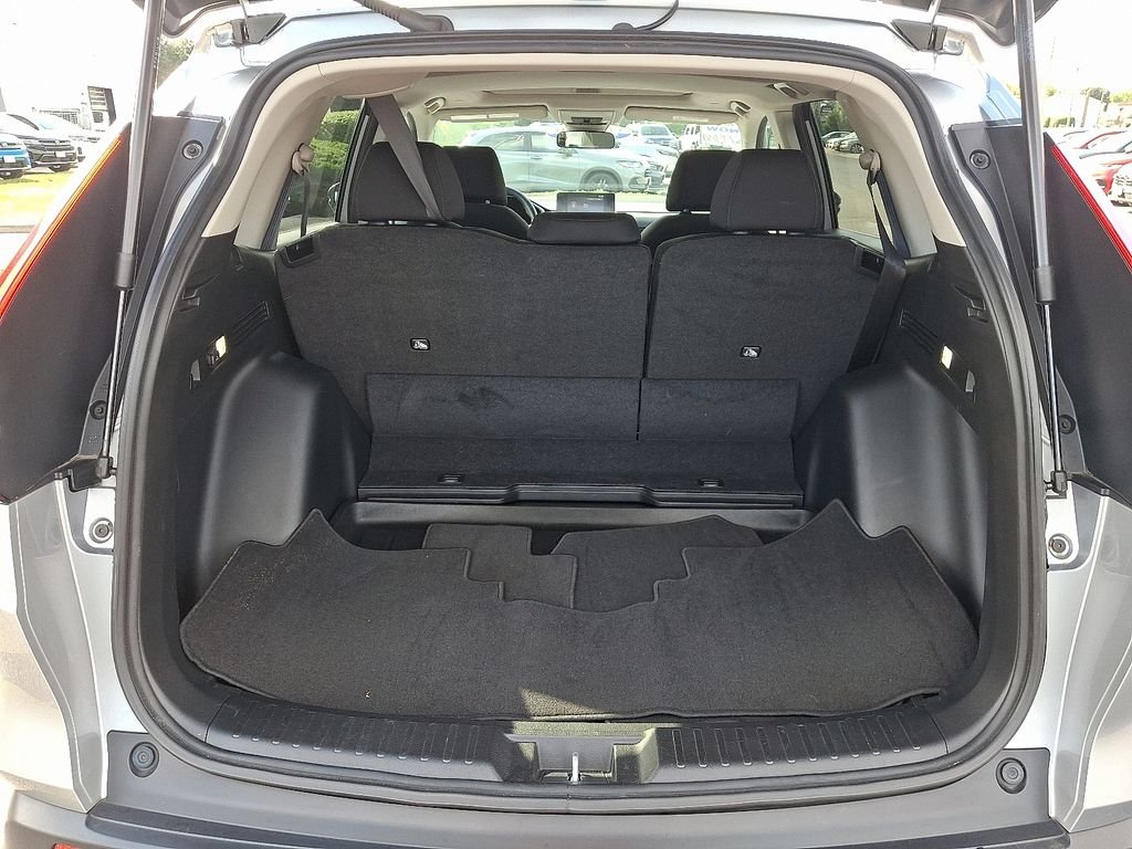 2023 Honda CR-V EX - Photo 30