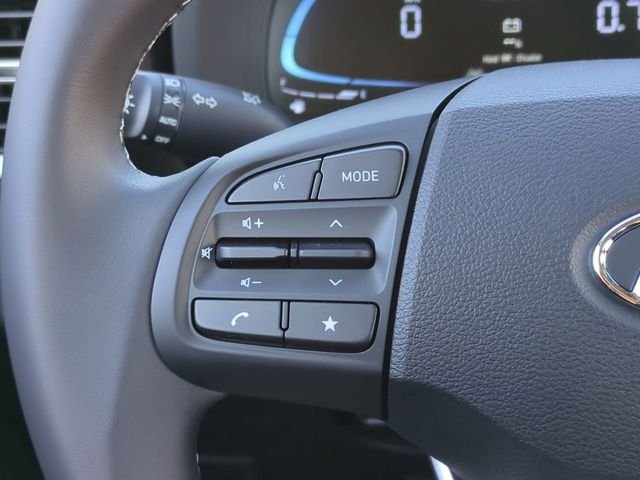 New 2026 White Hyundai SEL image 52