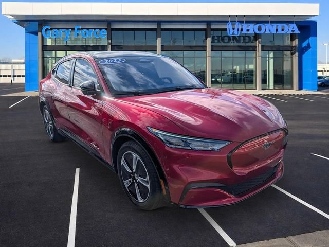 2023 Ford Mustang Mach-E Premium RWD