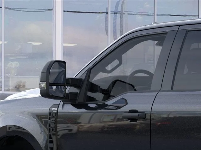New 2026 Agate Black Metallic Ford XL image 20