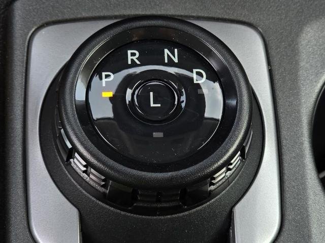 New 2026 Azure Gray Metallic Tri-Coat Ford Big Bend® image 71