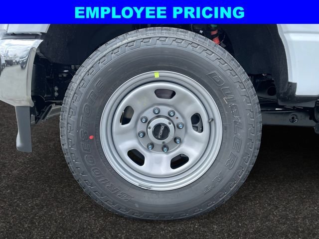 New 2026 White Ford XL image 14