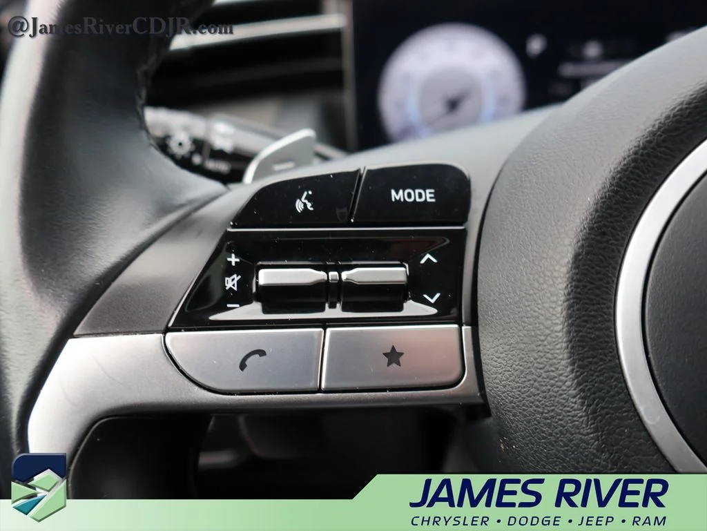 Used 2024 Silver Hyundai Limited image 27