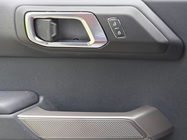 Used 2021 Green Ford First Edition image 28