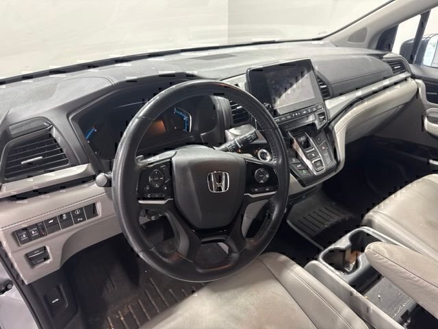 Used 2023  Honda Touring image 14