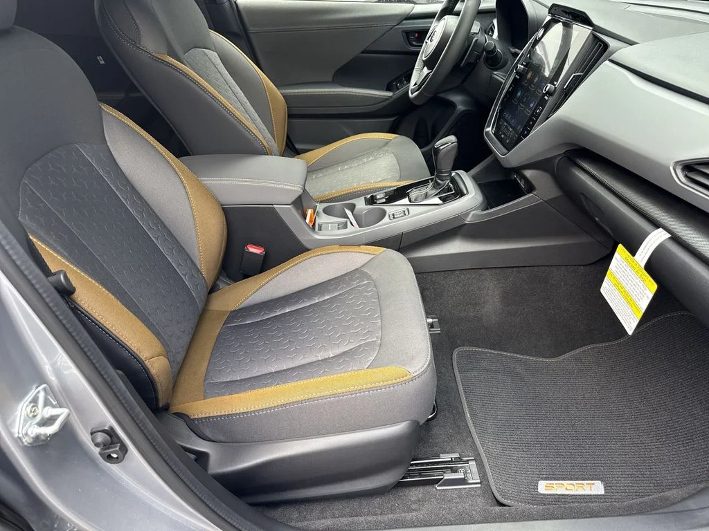 2026 Subaru Crosstrek Sport - Photo 32