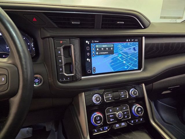 Used 2023 Black GMC Denali image 22