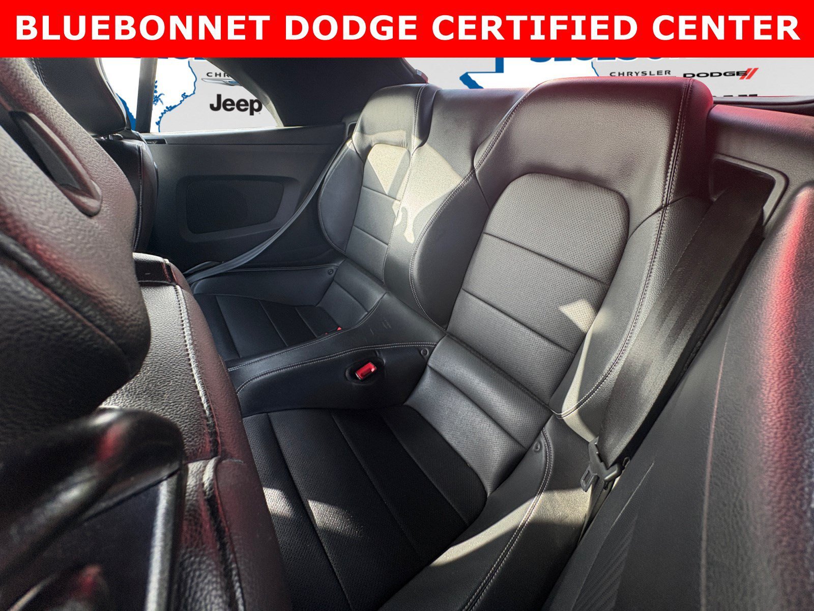 Used 2019 Red Ford I4 image 21