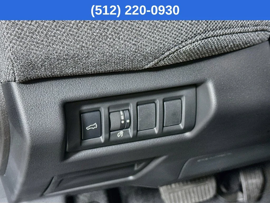 New 2026 Black Subaru Premium image 11