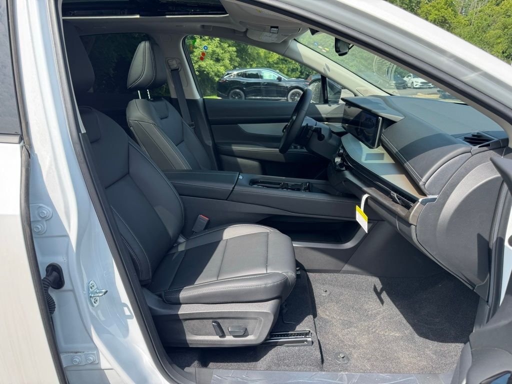 2025 Nissan Murano SL - Photo 12