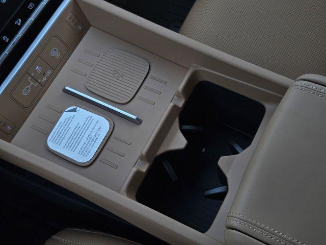 2026 Hyundai Santa Fe Calligraphy - Photo 20