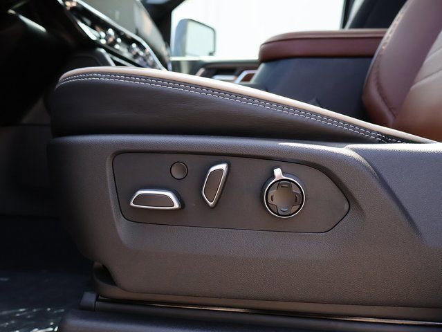 New 2026 Titanium Rush Metallic GMC Denali Ultimate image 44