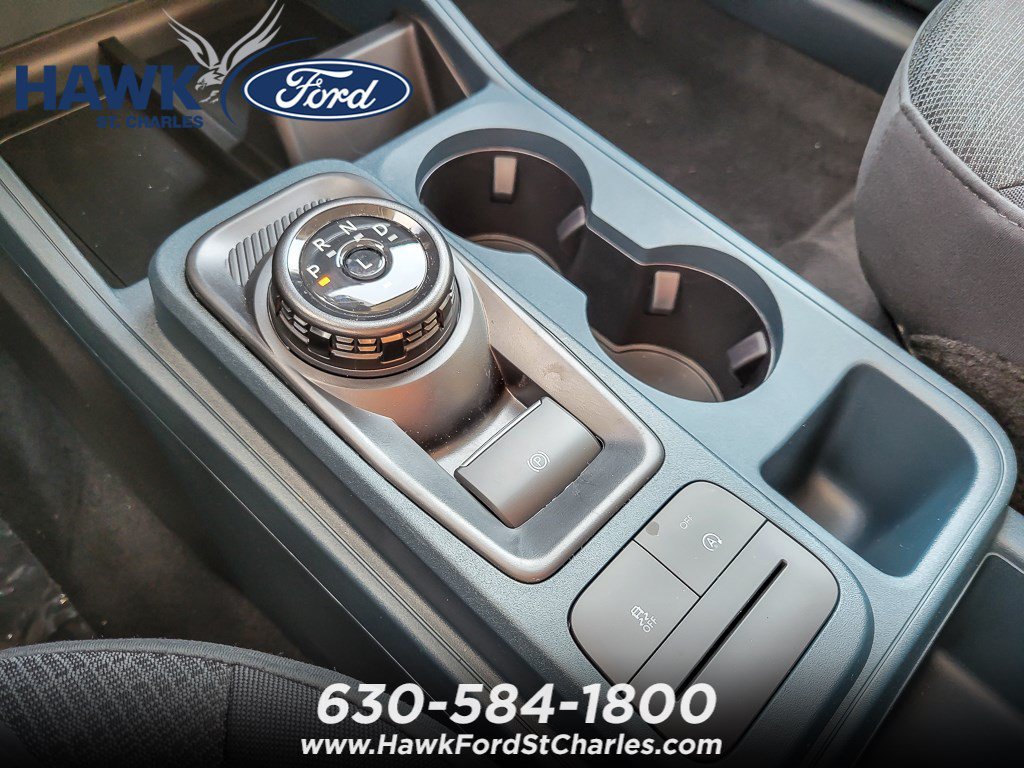 New 2026 Oxford White Ford XL image 15