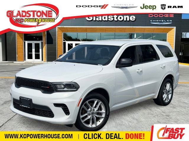 2023 Dodge Durango GT AWD's photo