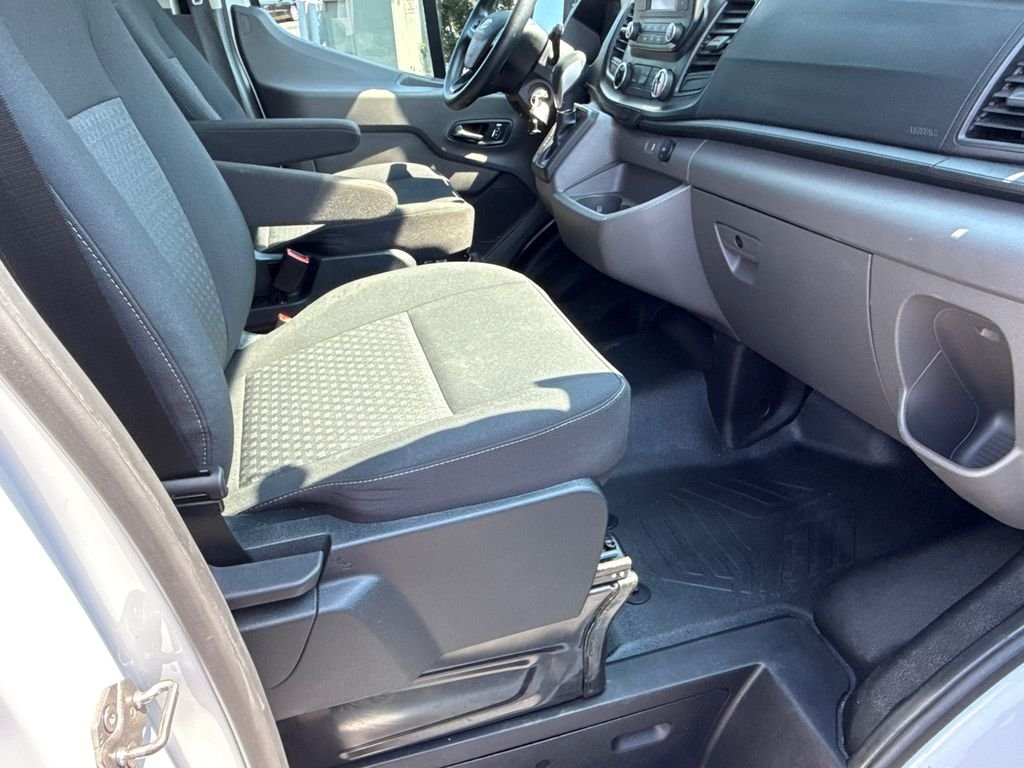 2023 Ford Transit Van Base - Photo 13