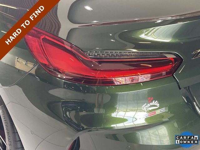 Used 2026 Green BMW sDrive M40i image 10