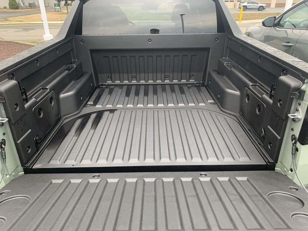 2026 Hyundai Santa Cruz SE - Photo 15