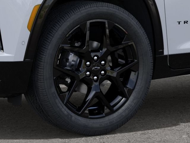 2026 Chevrolet Traverse RS - Photo 11