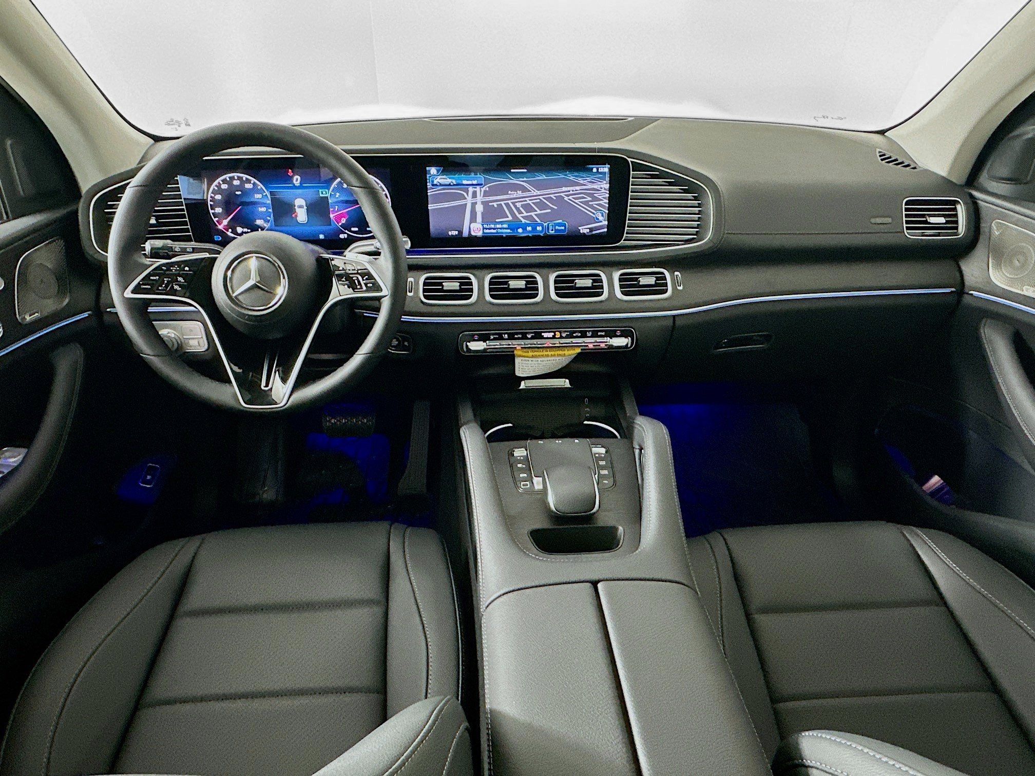 Used 2026  Mercedes-Benz GLE 350 image 29