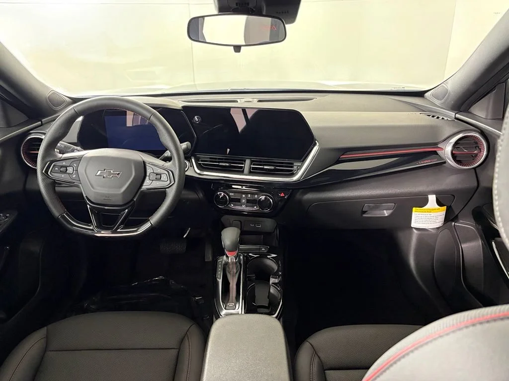 2026 Chevrolet Trax RS - Photo 44