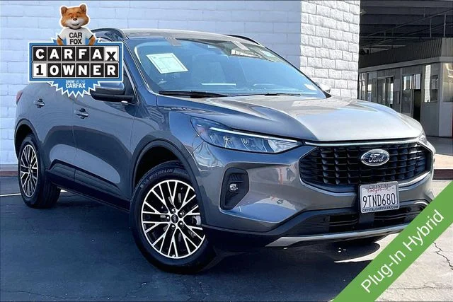 Used 2025 Gray Ford Base image 12